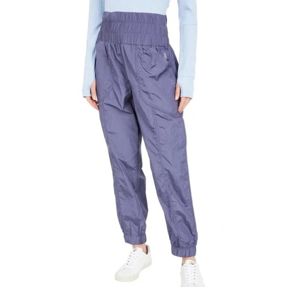 Free People Movement Way Home Joggers XS